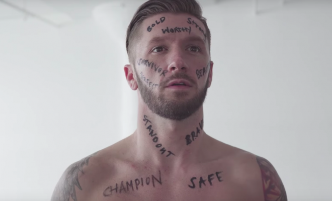 Travis Wall this is me