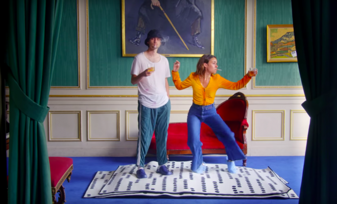 agar agar sorry about the carpet