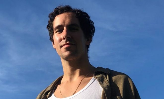 Matty fait encore chavirer nos coeurs avec deux nouveaux morceaux