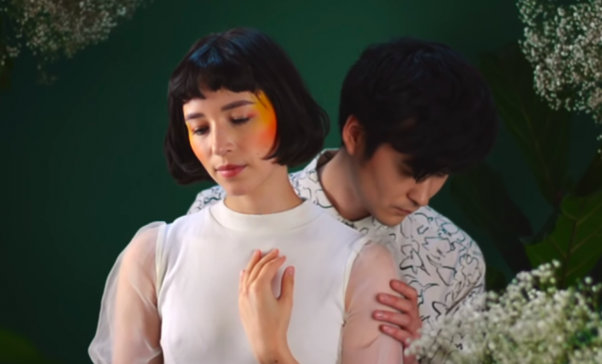 Délicieuse dreampop avec « I will be there » de Shook