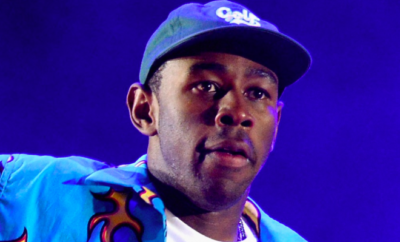 Tyler, The Creator cite « Call me by your name »