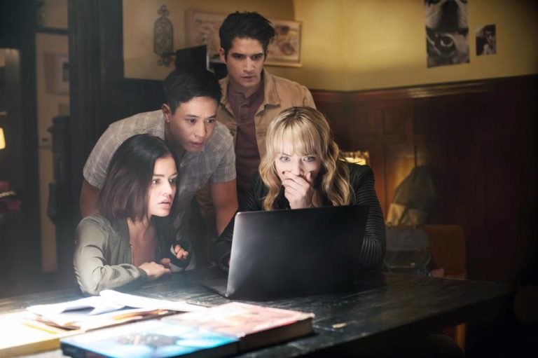 ACTION OU VÉRITÉ de Jeff Wadlow le thriller plaisir coupable bitchy Pop and Films