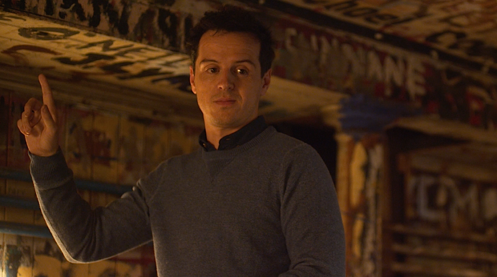HANDSOME DEVIL de John Butler un film de coming out