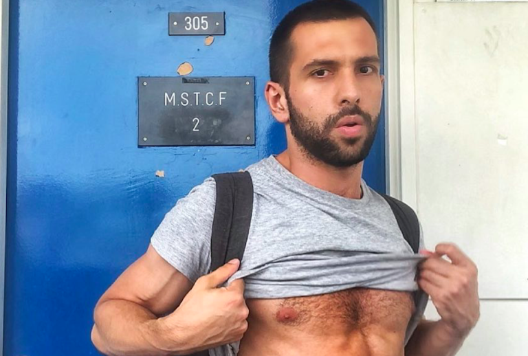 Cocorico, les beaux cocos ! Les instaboys français font leur rentrée