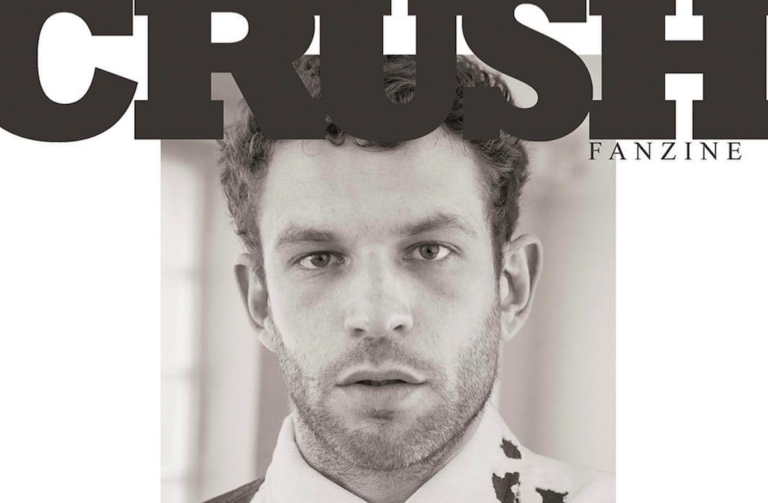 Nos acteurs chéris feat. Arnaud Valois, Jamie Dornan, Russell Tovey …