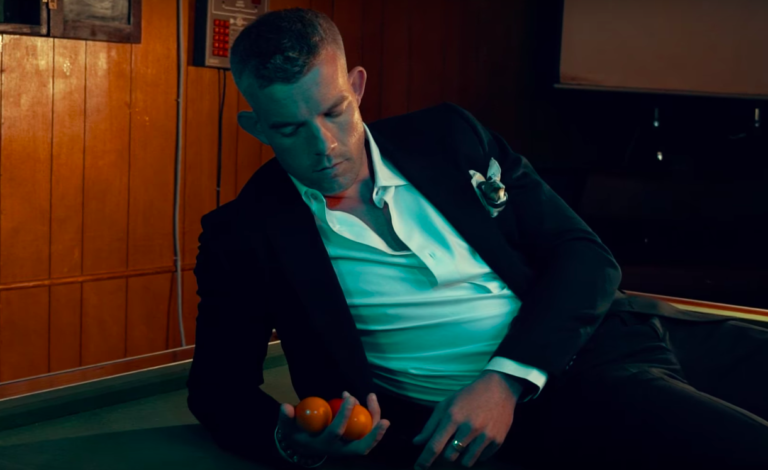 Nos acteurs chéris feat. Russell Tovey, Henry Cavill, Keiynan Lonsdale …