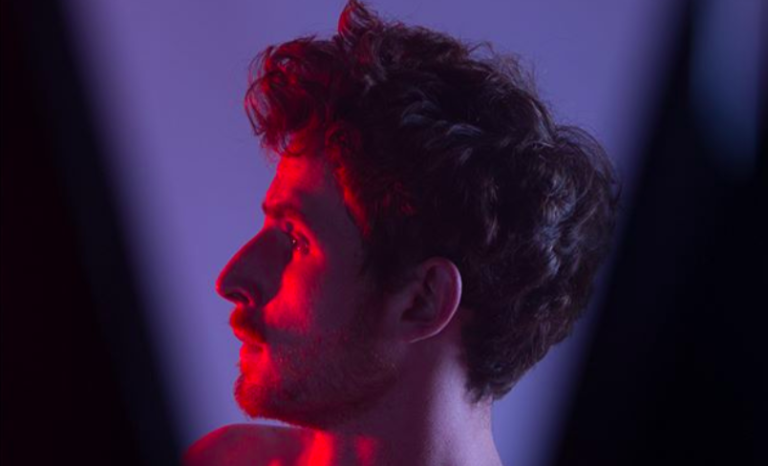 Tommy Loska et les autres garçons sur son compte de photographe