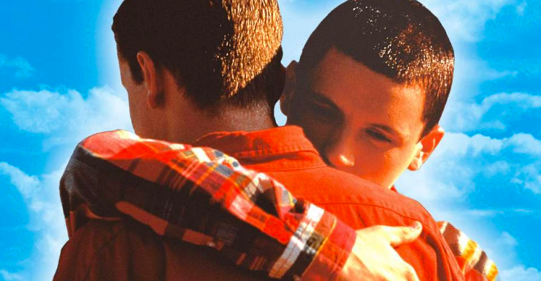 beautiful thing film