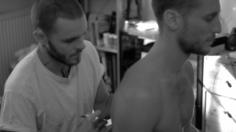 le couronnement de la joie claudius pan