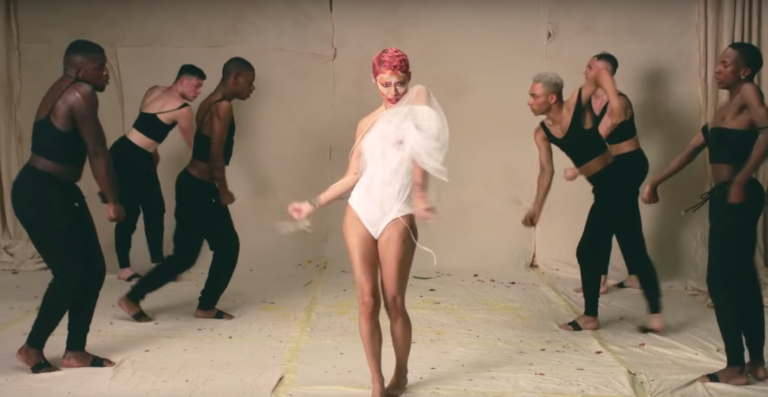 rina sawayama cherry