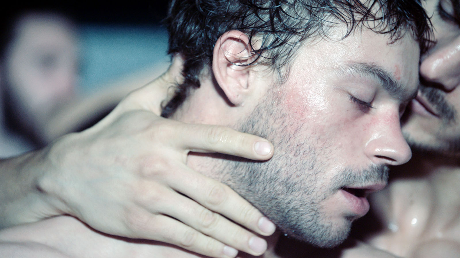 sauvage camille vidal naquet