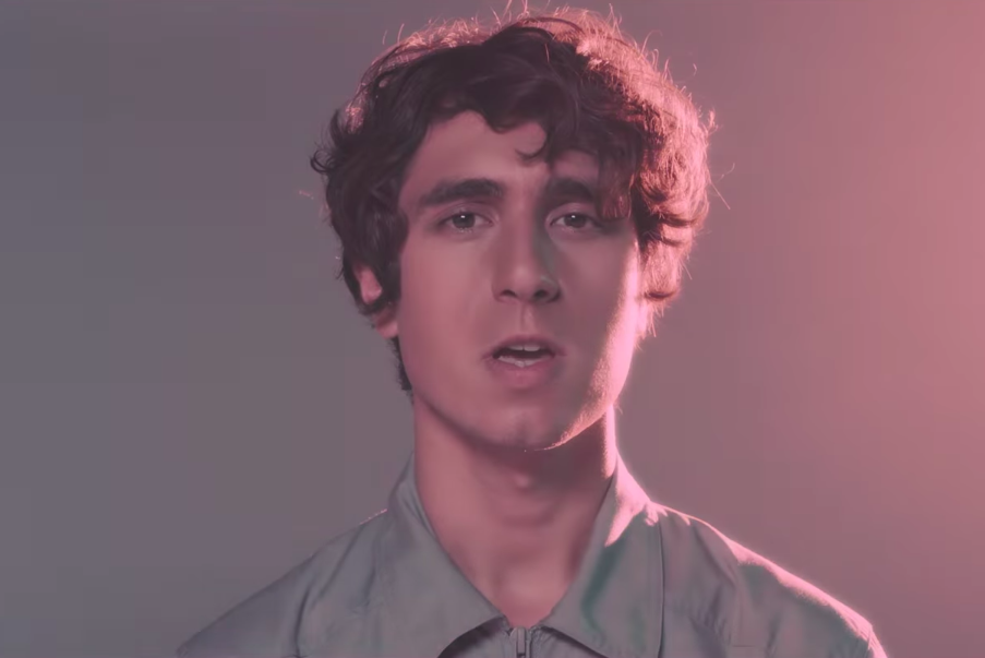 kazy lambist 33 000 FT.