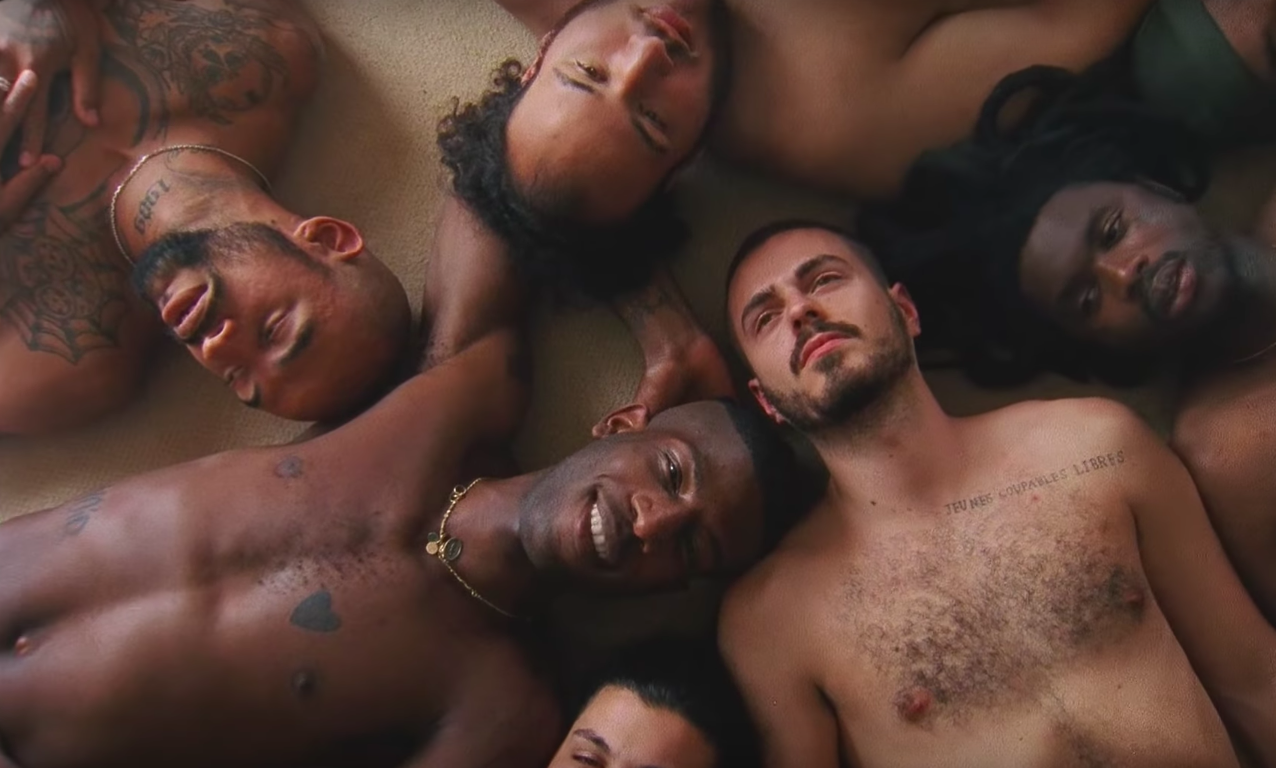 ichon je ne suis qu'un homme