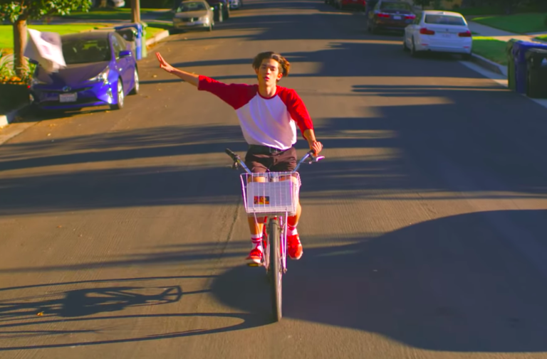 conan gray generation why