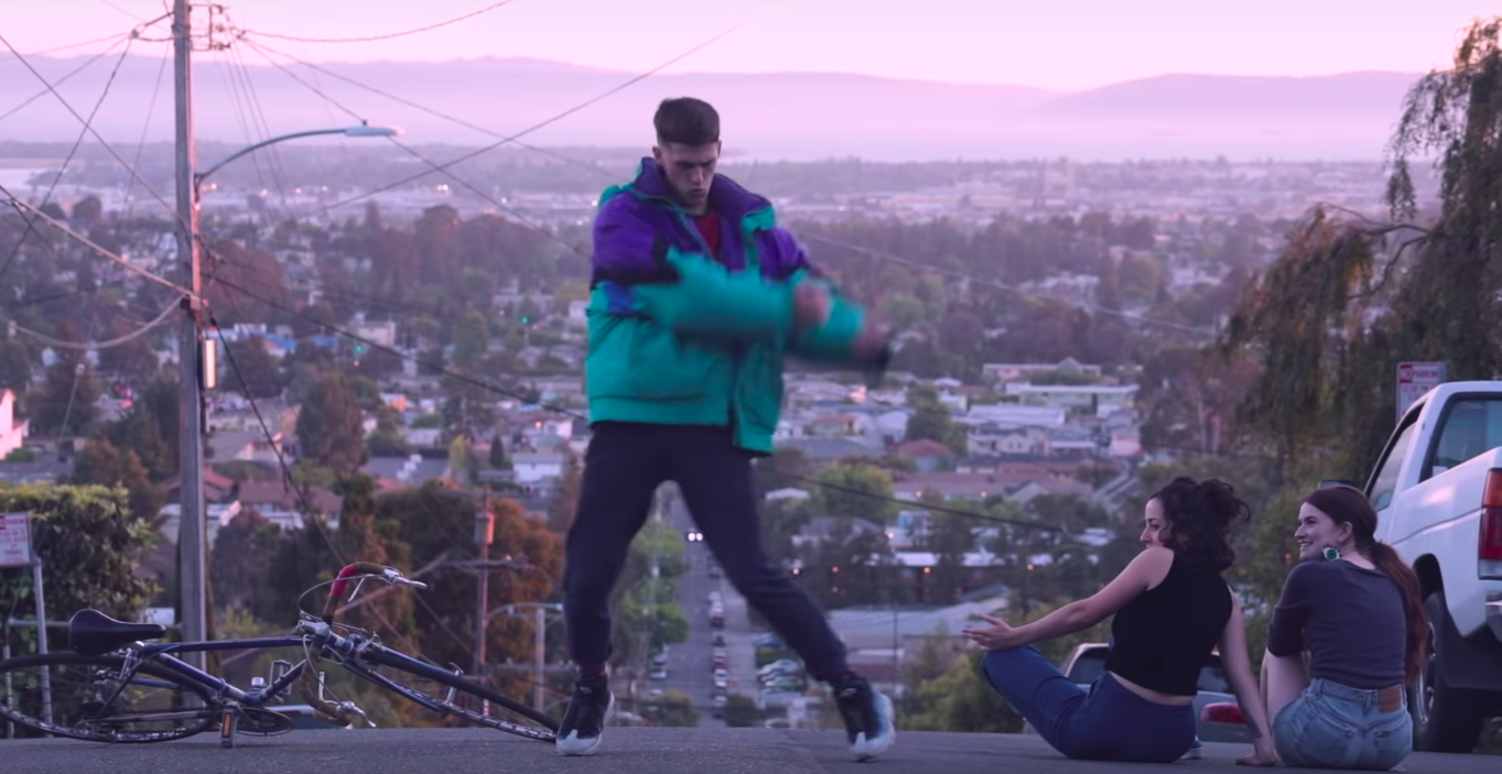 still woozy goodie bag