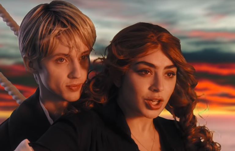 charlie xcx troye sivan