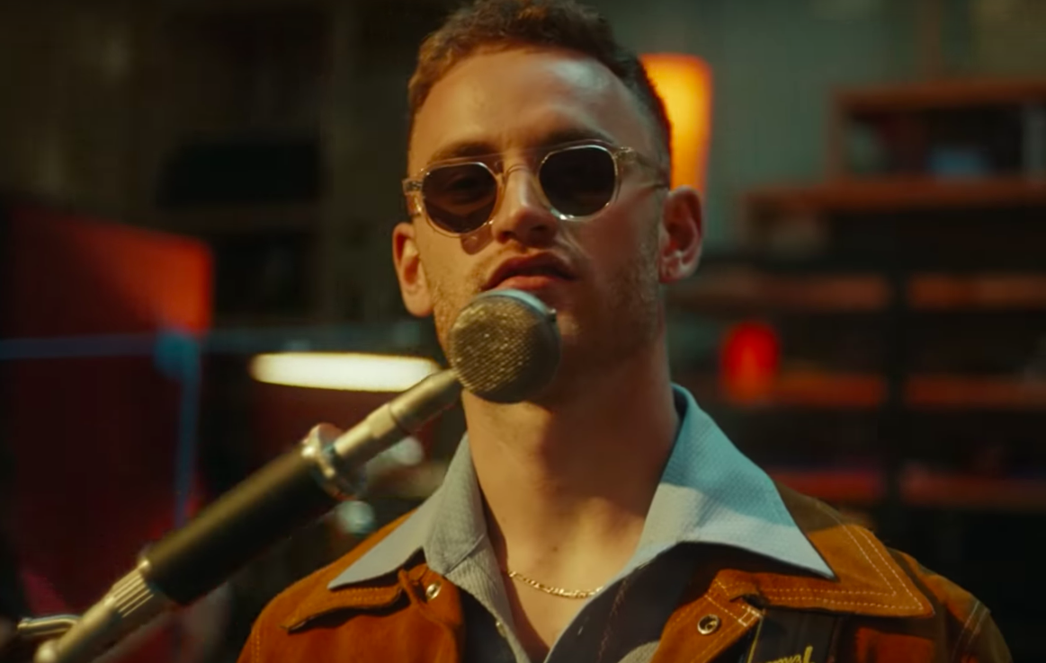 tom misch it runs through me