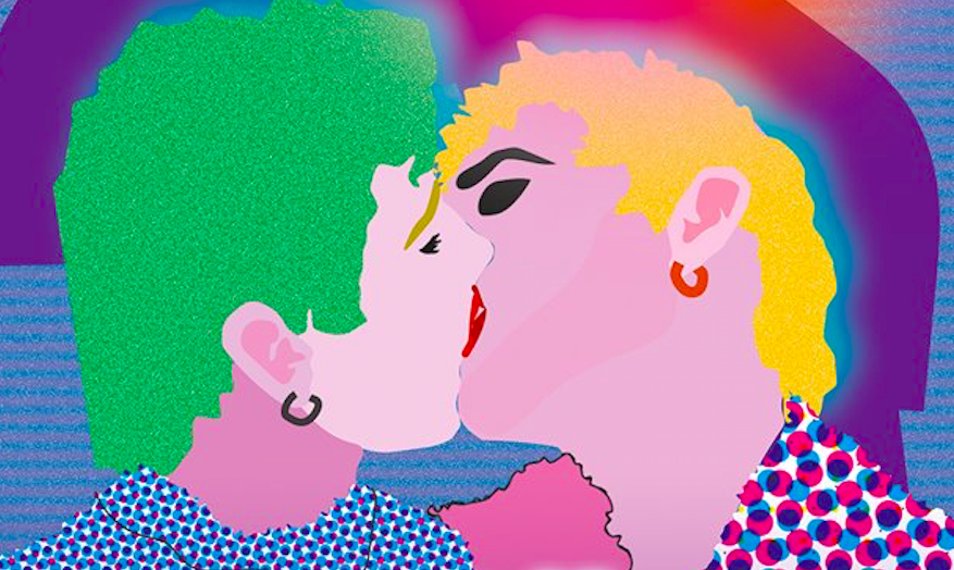 festival chéries chéris 2018