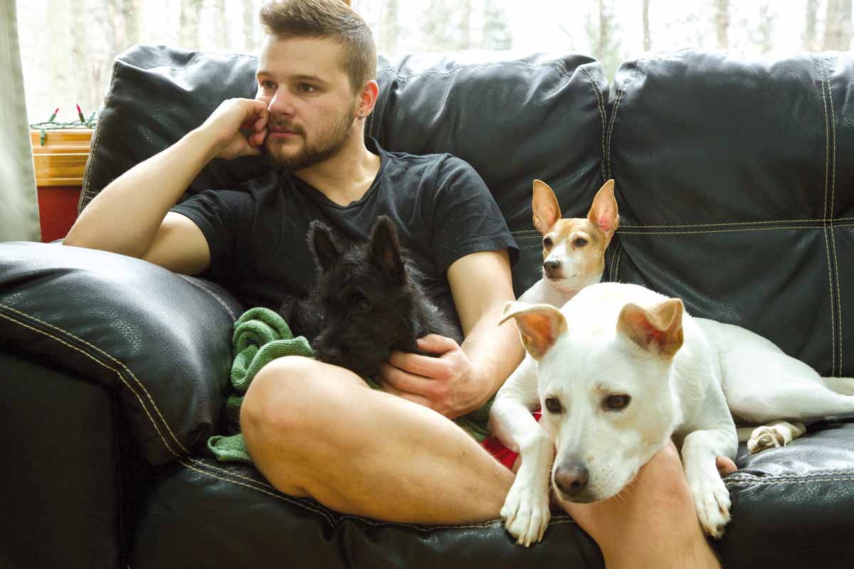 coby christian sonderegger