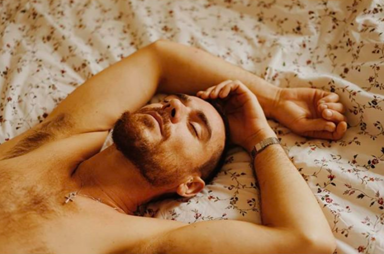 tale of men magazine