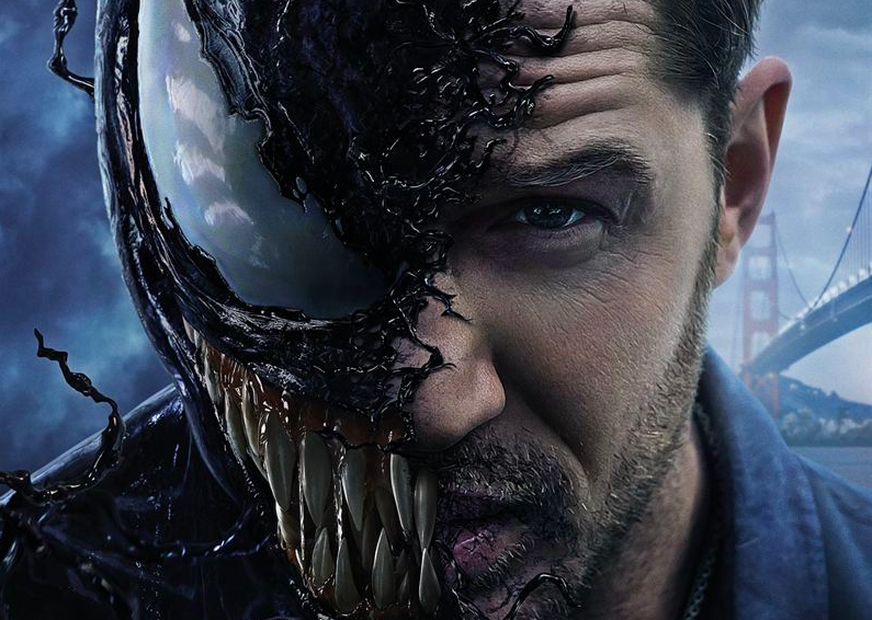 venom film