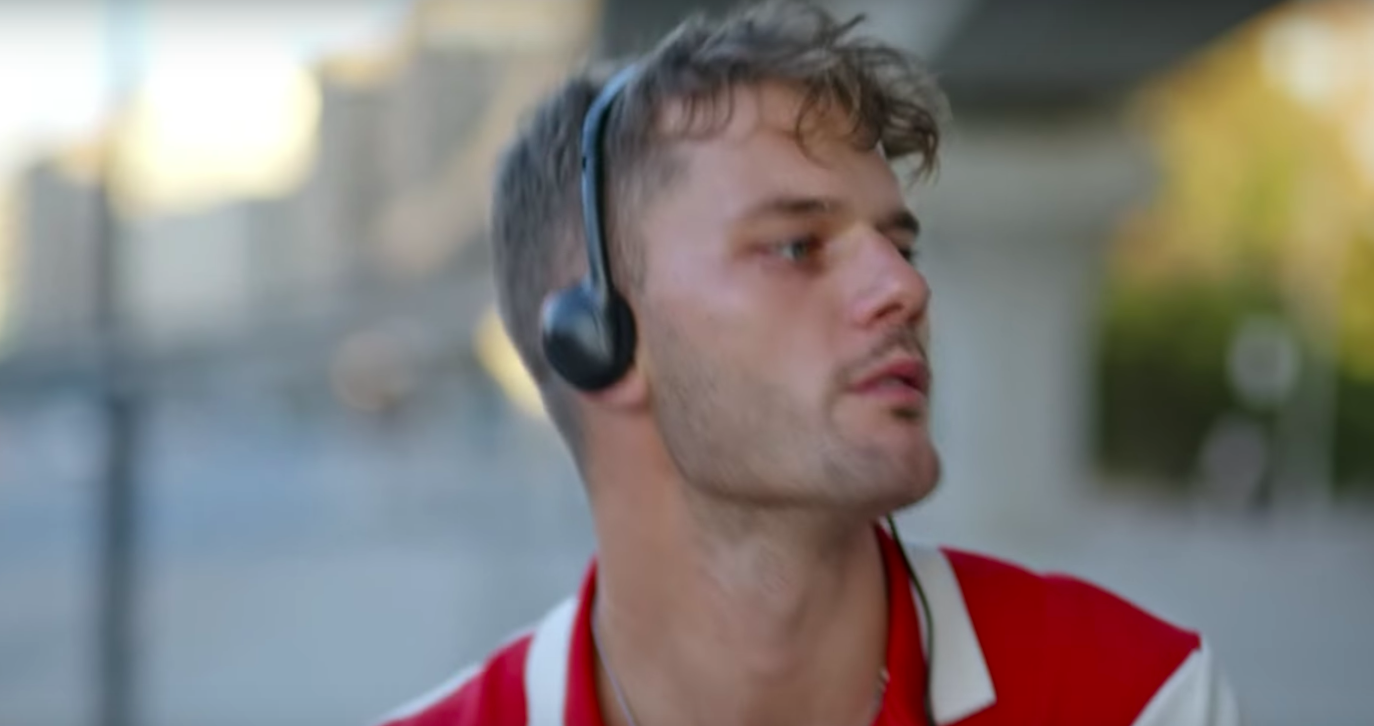 friendly fires heaven let me in