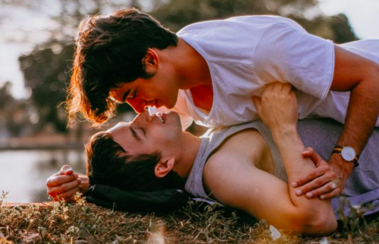 mon idylle thiago cazado