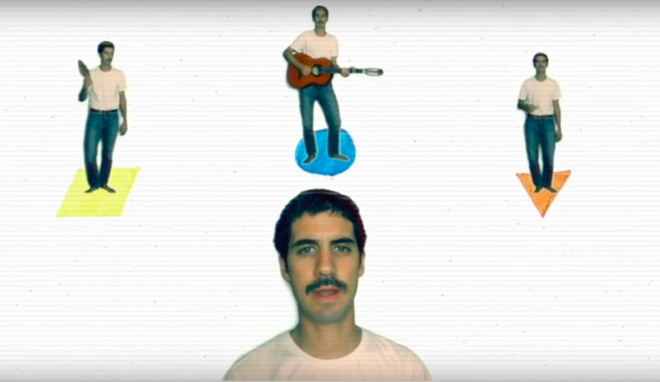 fantastic mister zguy eazy peazy