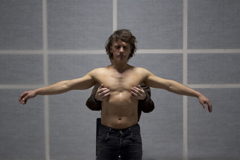 frig antony hickling