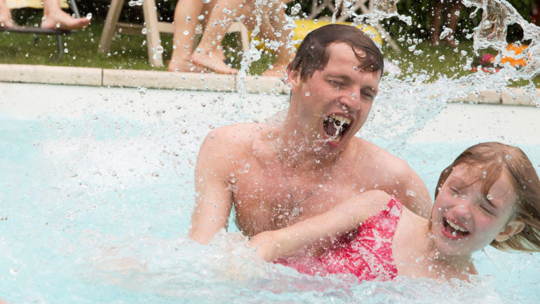 les chatouilles film