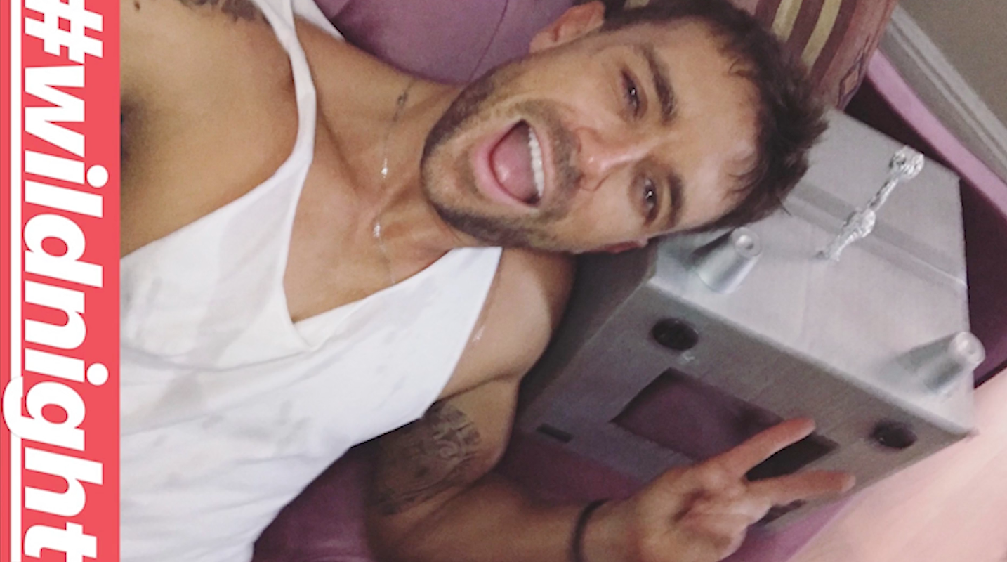 trophy boy emrhys cooper