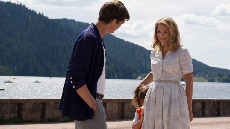 un amour impossible catherine corsini