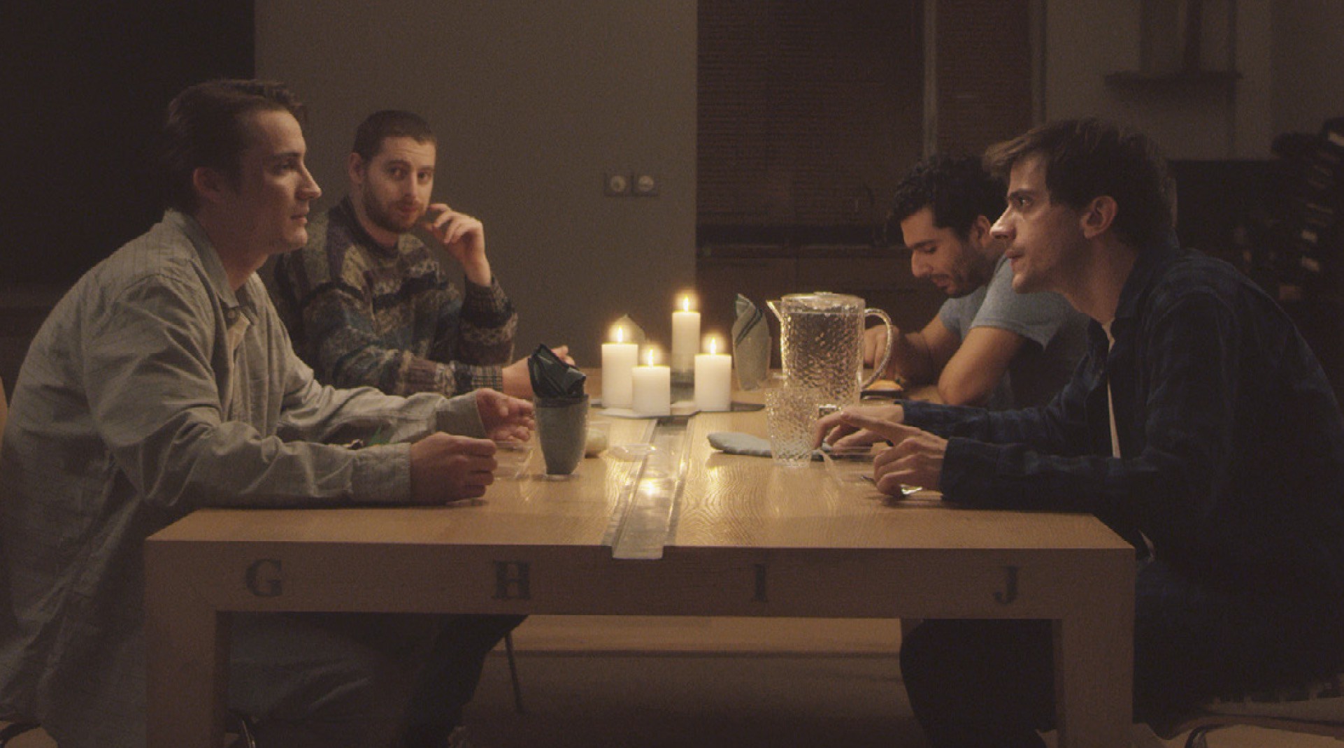 vingt-cinq bryan marciano