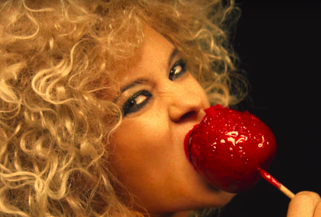 corine un air de fête