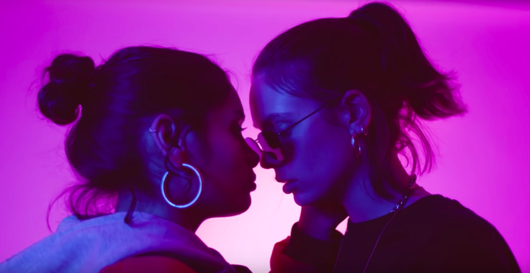 abby diamond irrelevant