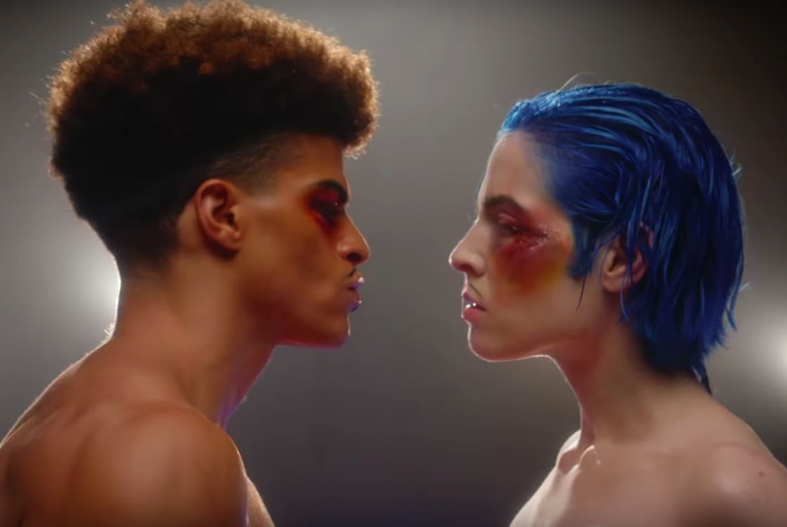 dorian electra man to man