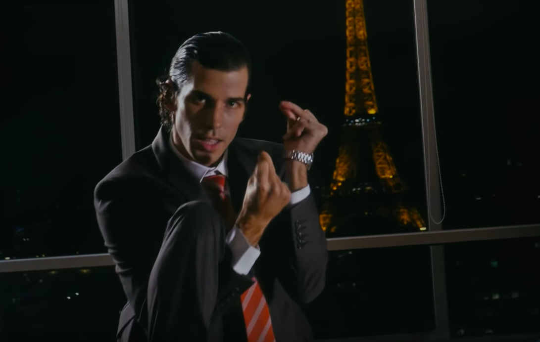 jazzboy just like we did it