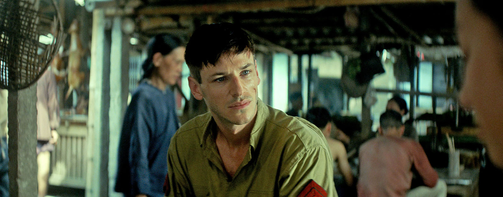 les confins du monde