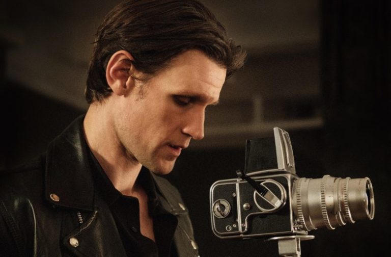 mapplethorpe biopic gay