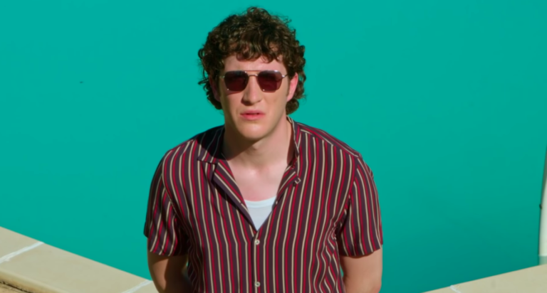 park hotel nothing to lose