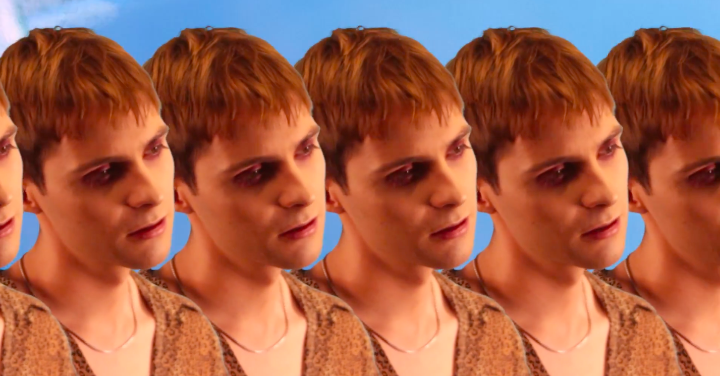 private agenda instinct