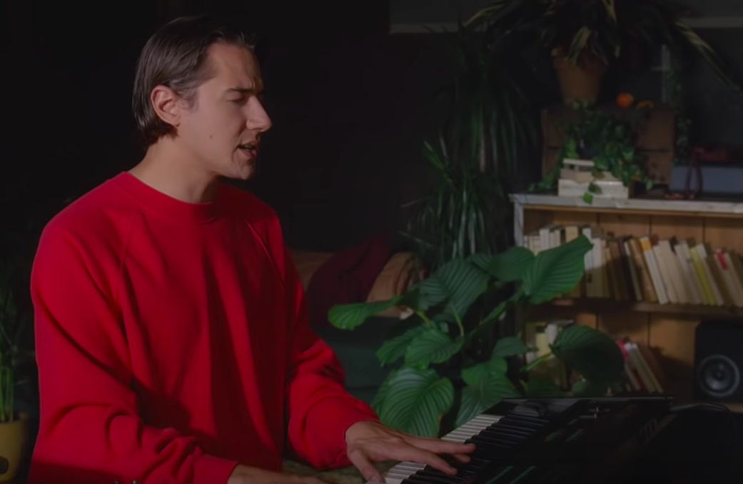 saint dx i still care