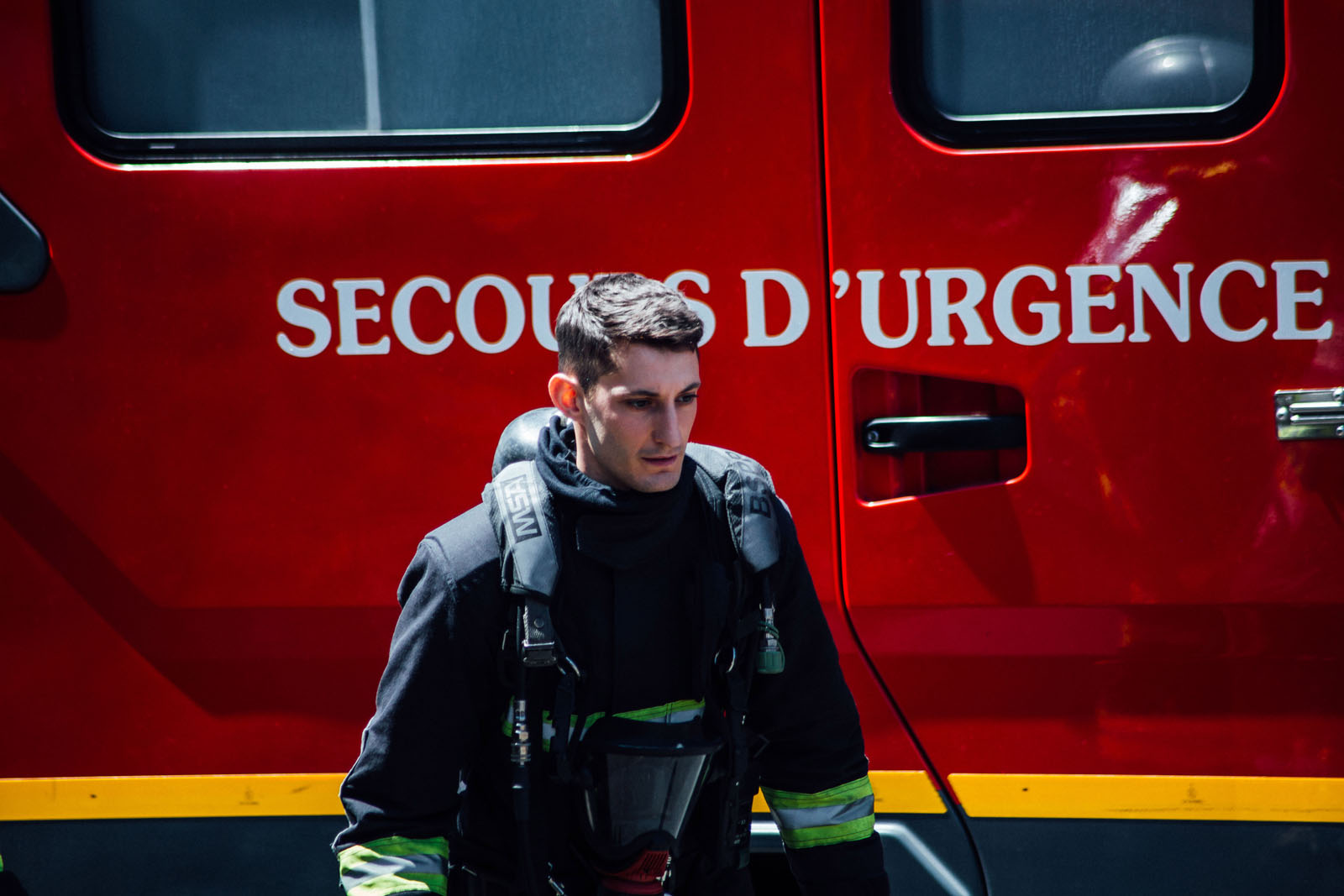 sauver ou périr film