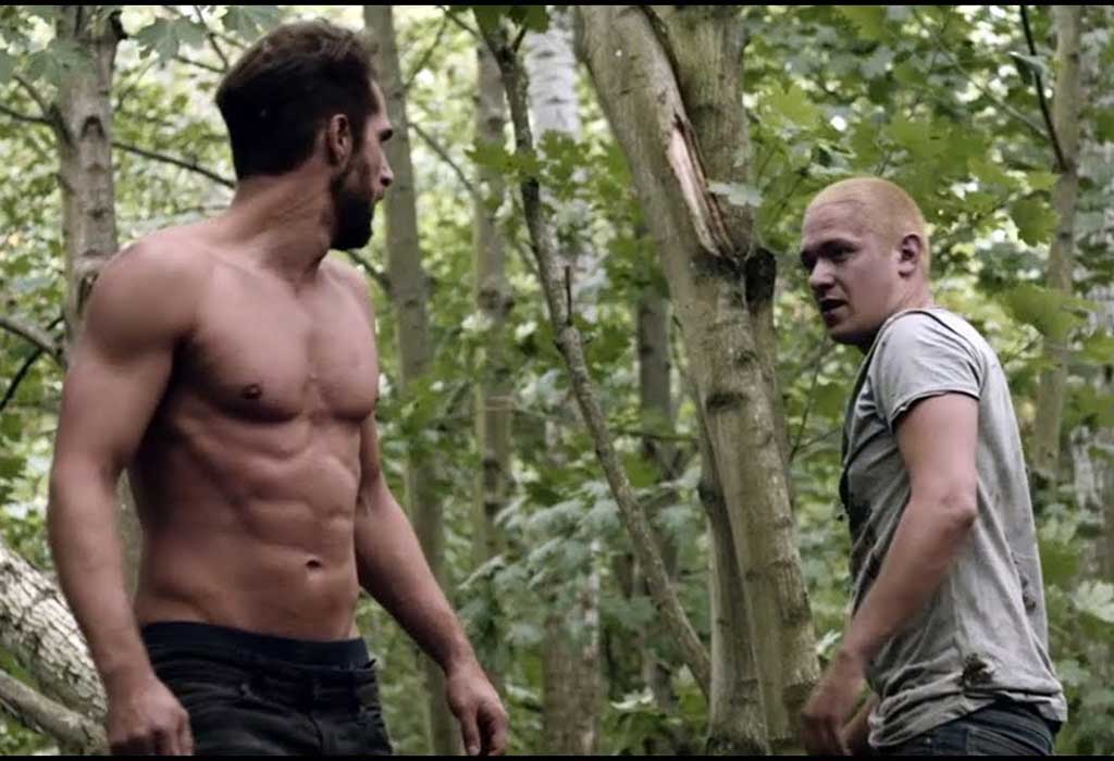 l'année du tigre tor iben