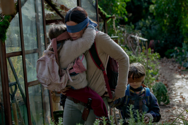 bird box film