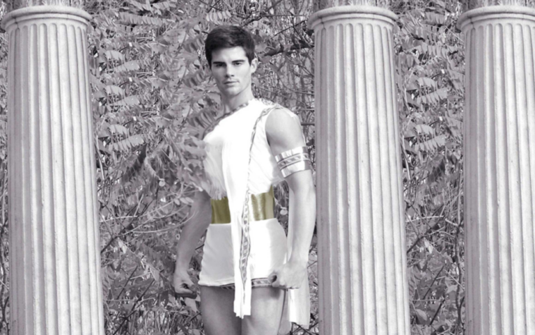 models shawa pablo chester