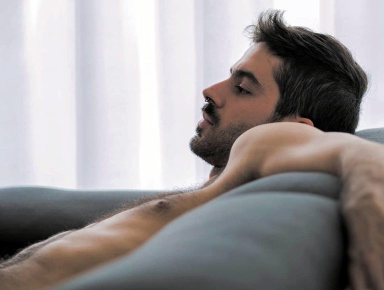 Cocorico les beaux cocos ! Les instagrameurs tombent la chemise