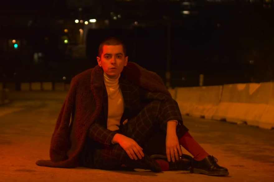 timsters i've been thinking