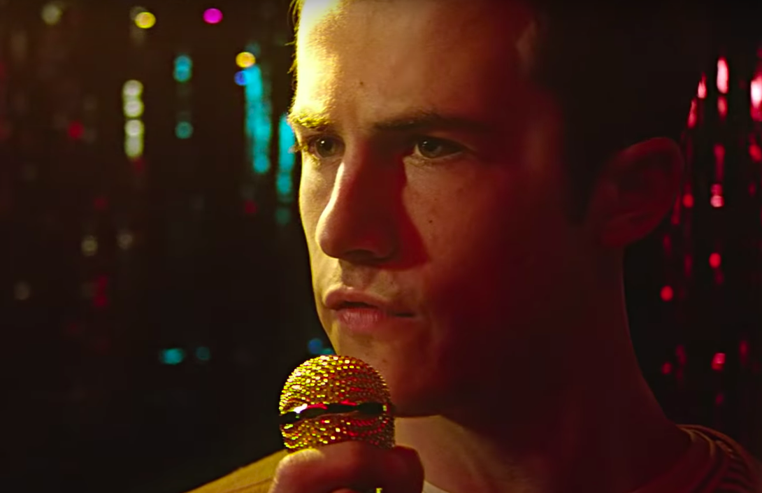 dylan minnette are you bored yet