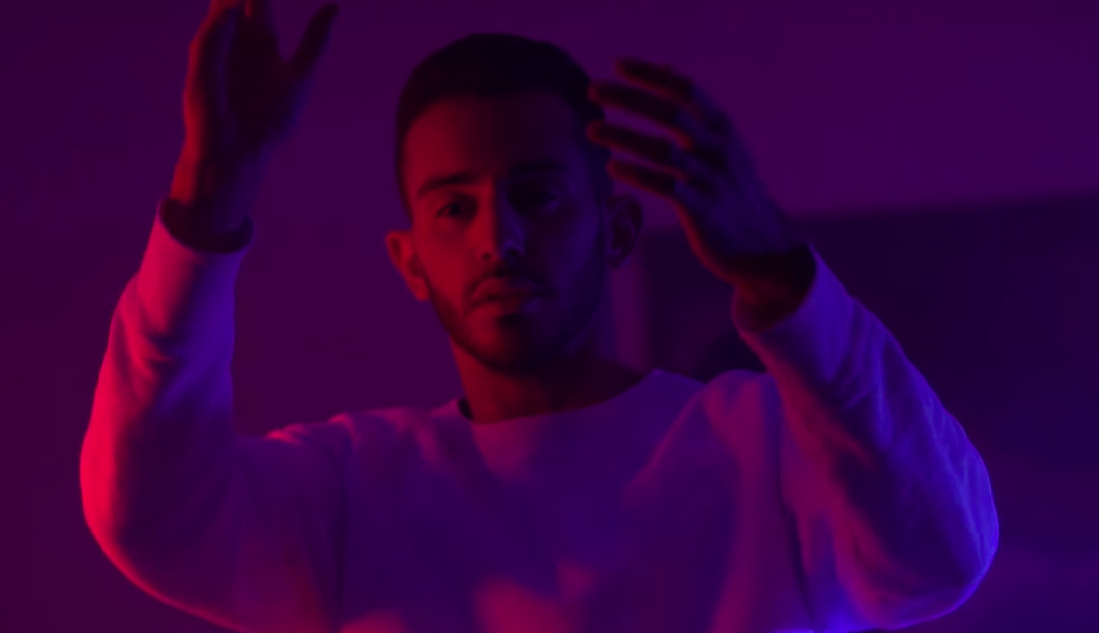 jesse mac cormack no love go